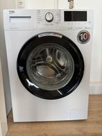 Beko Wasmachine 1Jaar oud., Ophalen, 1200 tot 1600 toeren, Minder dan 85 cm, 8 tot 10 kg