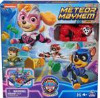 PAW Patrol The Mighty Movie – Meteor Mayhem-bordspel, Verzenden, Nieuw