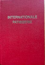 Internationale Patisserie, Ophalen of Verzenden, Gelezen, Taart, Gebak en Desserts