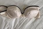 Christian Dior bikini top, Ophalen of Verzenden, Nieuw, Wit, Bikini