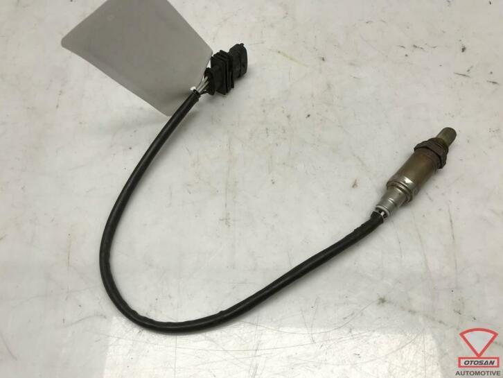 opel astra g lambdasonde 25527304, Auto-onderdelen, Overige Auto-onderdelen, Opel, Gebruikt, Ophalen of Verzenden