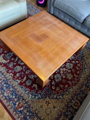 Giorgetti tafel & bijtafel beschikbaar voor biedingen