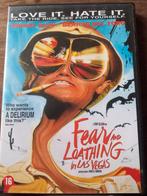 Fear and loting in las vegas, Vanaf 16 jaar, Ophalen of Verzenden, 1980 tot heden, Zo goed als nieuw