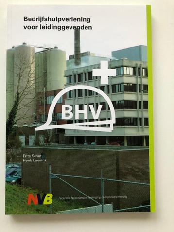 Bedrijfshulpverlening voor leidinggevenden beschikbaar voor biedingen