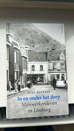 Wiel Kusters - In en onder het dorp, Boeken, Wiel Kusters, Ophalen of Verzenden, Zo goed als nieuw