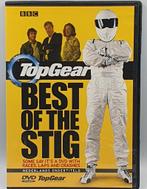 Te koop: Top Gear: Best of the Stig - DVD, Alle leeftijden, Ophalen of Verzenden, Zo goed als nieuw, Overige genres