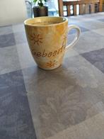 Mok (1), Overige typen, Nieuw, Ophalen of Verzenden, Overige stijlen