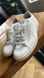 Puma, Ophalen of Verzenden, Zo goed als nieuw, Jongen of Meisje, Sportschoenen