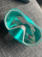 Aqua Lung Duikbril - Zo goed als nieuw!, Ophalen of Verzenden, Zo goed als nieuw, Duikbril of Snorkel