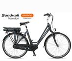 Sundvall poseidon electrische fiets bafang, Fietsen en Brommers, Elektrische fietsen, Ophalen of Verzenden, Zo goed als nieuw
