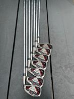 Wilson Prostaff IJzerset - Beginners tot Handicap 24, Sport en Fitness, Golf, Ophalen of Verzenden, Gebruikt, Set, Overige merken