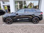 CUPRA Terramar 1.5 eTSi 150PK BUSINESS DSG7 Stuurverwarming, 12 maanden, 4 cilinders, Leder en Stof, Zwart