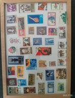 Collectie DDR en Spaanse postzegels, Postzegels en Munten, Postzegels | Nederland, Ophalen of Verzenden, Na 1940, Postfris