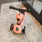 Scoot and Ride loopfiets, Kinderen en Baby's, Speelgoed | Buiten | Voertuigen en Loopfietsen, Ophalen, Gebruikt, Loopfiets