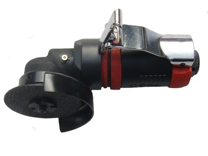 Haakse Slijptol op perslucht, met 2 of 3 inch schijf (50-75), Auto-onderdelen, Uitlaatsystemen, Alfa Romeo, Amerikaanse onderdelen