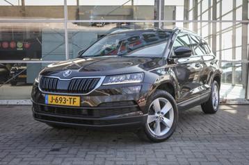 Skoda Karoq 1.5 TSI ACT Style | Carplay / Android Auto | Ach beschikbaar voor biedingen