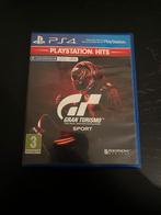 Gran Turismo Sport - PlayStation 4 (PS4) | €15, Online, Racen en Vliegen, Ophalen of Verzenden, Zo goed als nieuw