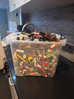 Lego, Ophalen, Zo goed als nieuw