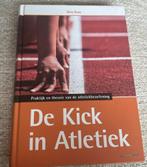Diny Bom - De kick in atletiek, Gelezen, Ophalen of Verzenden, Diny Bom, Nederlands
