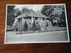 K36 - Gorssel - Huize den Oldenhof - 1939 - Mooi/Oud, Ophalen of Verzenden, 1920 tot 1940, Gelderland