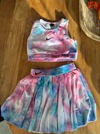 Nike Pro Somerset Meisjes Setje, Ophalen of Verzenden, Zo goed als nieuw, Meisje, Sport- of Zwemkleding