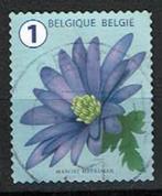 Oosterse Anemoon 2016 (OBP 4660 ), Postzegels en Munten, Postzegels | Europa | België, Verzenden, Gestempeld