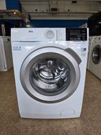 AEG 6000 Series wasmachine | 9 kilo | A+++ | Gratis thuis 🚚, Jirnsum, 1200 tot 1600 toeren, 8 tot 10 kg, Zo goed als nieuw