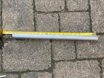 Anode beschikbaar voor biedingen