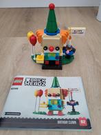 Lego brickheadz 40348, Ophalen of Verzenden, Zo goed als nieuw