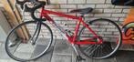 racefiets junior, Fietsen en Brommers, Fietsen | Racefietsen, Gebruikt, 10 tot 15 versnellingen, Aluminium, Minder dan 49 cm