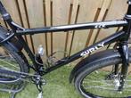 Surly ECR (L) Met Rohloff Son+Schijfremmen Vakantiefiets, Overige merken, 57 cm of meer, Heren, Ophalen of Verzenden