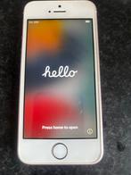 iPhone SE 2016 Rosé - Goede Conditie!, Gebruikt, IPhone SE (2016), Ophalen of Verzenden, Zonder abonnement