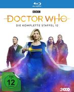 Doctor Who - Blu-ray, Verzenden, Nieuw in verpakking