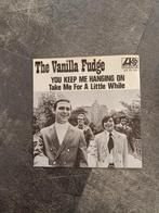 Vanilla Fudge - You Keep Me Hanging On 7" Single, 1 single, Ophalen of Verzenden, Gebruikt, Rock en Metal
