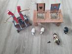 Playmobil hoe tem je een draak, Ophalen of Verzenden, Zo goed als nieuw