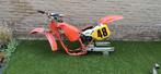 Honda CR125 1989 Frame., Motoren, Ophalen