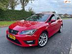 Seat Leon 1.4 TSI FR CLIMA/NAVI/CRUISE/APK, Voorwielaandrijving, Euro 5, Gebruikt, 4 cilinders