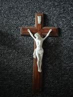 kruisbeeld, Verzamelen, Ophalen of Verzenden, Gebruikt, Overige typen, Christendom | Katholiek