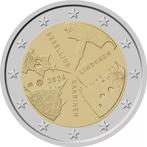 Speciale 2 Euro FINLAND 2024 "Achitectuur van Finland" unc., Postzegels en Munten, Munten | Europa | Euromunten, Ophalen of Verzenden