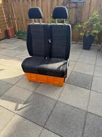 Passagier bankje mercedes sprinter 2018, Auto-onderdelen, Interieur en Bekleding, Ophalen, Gebruikt