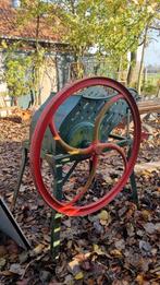 Bieten Snijmachine - Handbediend, Ophalen