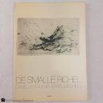 De Smalle Richel – dichtbundel met etsen van Karel Mechiels, Ophalen of Verzenden, Zo goed als nieuw, Overige onderwerpen