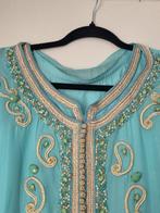 Dames faracha 2delig, Kleding | Dames, Overige typen, Blauw, Maat 42/44 (L), Nieuw