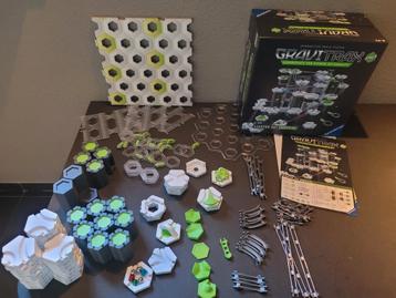 Gravitrax verticale starterset beschikbaar voor biedingen