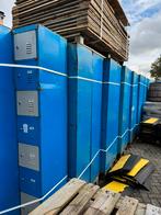 Grote partij kluisjes lockers locker kasten, Ophalen, Gebruikt