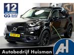 Volvo XC40 1.5 T4 155kW/211pk DCT7 Recharge R-Design PANORAM, Met garantie (alle), Zwart, Hybride Elektrisch/Benzine, 3 cilinders