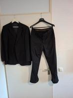 Kostuum Pak Stanley en Morgan. Piet Zoomers, Kleding | Heren, Kostuums en Colberts, Ophalen of Verzenden, Zo goed als nieuw, Maat 48/50 (M)