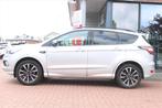 Ford Kuga 1.5 EcoBoost *ST Line* | Carplay | Camera | Cruise, Leder en Stof, Origineel Nederlands, Bedrijf, Handgeschakeld
