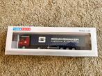 Tematoys Schavemaker Scania S Highline 1:87, Ophalen of Verzenden, Zo goed als nieuw, Bus of Vrachtwagen, Overige merken
