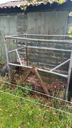 Leuke hefmast, Zakelijke goederen, Agrarisch | Onderdelen | Banden, Velgen en Assen, Ophalen